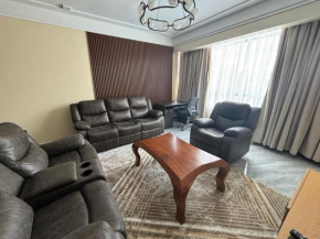 Lenexa Homes - Staroot Residency in Kilimani